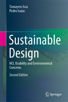 Pedro Isaias, Tomayes Issa, Tomayess Issa - Sustainable Design