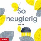Florian Pigé - So neugierig
