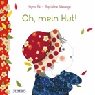 Heyna Bé, Baptistine Mésange, Baptistine Mésange - Oh, mein Hut!