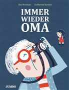 Ilan Brenman, Guilherme Karsten, Guilherme Karsten - Immer wieder Oma