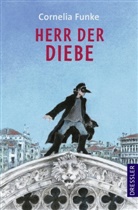 Cornelia Funke, Cornelia Funke - Herr der Diebe