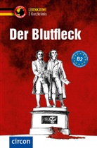 Karl Knospe, Nina Wagner, Karl Knospe - Der Blutfleck