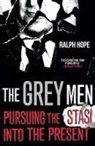 Ralph Hope - The Grey Men