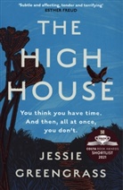 Jessie Greengrass - The High House