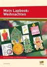 Petra Mönning - Mein Lapbook: Weihnachten