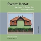 Harald Kimpel, Harald Kimpel - SWEET HOME