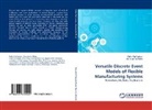 Cali Ciufudean, Calin Ciufudean, Constantin Filote - Versatile Discrete Event Models of Flexible Manufacturing Systems