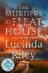 Lucinda Riley, Riley Lucinda - The Murders at Fleat House