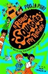 Pooja Puri, Puri Pooja, Allen Fatimaharan - A Robot Squashed My Teacher