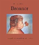 Hermann Burger, Adrian Nathan West - Brenner
