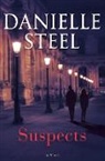Danielle Steel - Suspects
