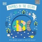 DK - Little Chunkies: Animals in the Ocean