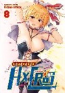 Ryoma KITADA - SUPER HXEROS Vol. 8