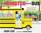 Josh Lieb, Hannah Marks, Hannah Marks - The Monster on the Bus