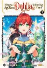 Hisaya Amagishi, Megumi Sumikawa - Magic Artisan Dahlia Wilts No More (Manga) Vol. 2