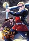 Makoto Hoshino - The Tale of the Outcasts Vol. 6