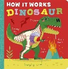 Amelia Hepworth, David Semple - How It Works: Dinosaur