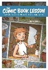 Mark Crilley - The Comic Book Lesson