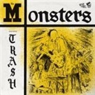 YOU'RE CLASS,I'M TRASH (Hidden Bonustracks CD) (Hörbuch)