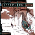 Bill Bruford's Earthworks - Stamping Ground, 1 Audio-CD (Audiolibro)