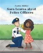 Justin Miller - Sara Learns about Police Officers