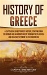 Captivating History - History of Greece
