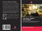 Mobeena Hamid Akhtar - Fast food, rápida rotatividade