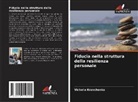 Victoria Kravchenko - Fiducia nella struttura della resilienza personale