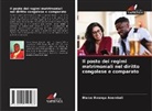 Blaise Bwanga Anembali - Il posto dei regimi matrimoniali nel diritto congolese e comparato
