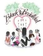 Henderson - BIB Black is Beautiful