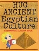 Sann Dell - Hug Ancient Egyptian Culture