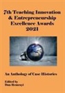 Dan Remenyi - 7th Teaching Innovation & Entrepreneurship Excellence Awards