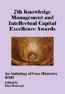 Dan Remenyi - 7th Knowledge Management and Intellectual Capital Excellence Awards 2021