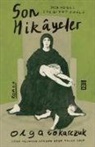 Olga Tokarczuk - Son Hikayeler