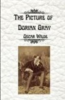Oscar Wilde - The Picture of Dorian Gray by Oscar Wilde