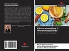 Gustavo Oliveira Everton, Victor Elias Mouchrek Filho, Breno Pereira Soares - Citrus aurantium L. Microencapsulado