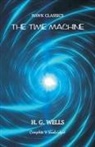 H. G Wells - The Time Machine