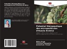 Jhakeshwar Prasad, Trilochan Satapathy, Ritika Singh - Potentiel thérapeutique des microparticules d'Acacia Arabica