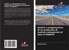 Rachna Jain - Analisi e progettazione di un protocollo di routing consapevole di QoS in MANETS