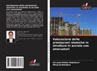 Masoud Mahdavi, Seryyed Abbas Mojtabavi - Valutazione delle prestazioni sismiche in strutture in acciaio con smorzatori