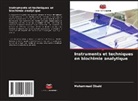 Mohammad Obaid - Instruments et techniques en biochimie analytique