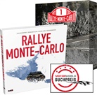 Joh Davenport, John Davenport, Reinhar Klein, Reinhard Klein, Reinhard u a Klein, Miche Lizin... - Rallye Monte-Carlo
