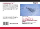 Abel Hernández Muñoz - Los ensambles de murciélagos de las Montañas de Guamuhaya, Cuba
