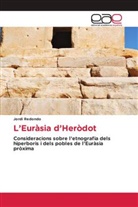 Jordi Redondo - L'Euràsia d'Heròdot