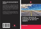 Rachna Jain - Análise e desenho do protocolo de roteamento consciente de QoS em MANETS