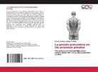 Johnny Fabricio Landazuri Cortez - La prisión preventiva en los procesos penales