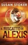 Susan Stoker - Il riscatto di Alexis