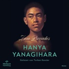 Hanya Yanagihara, Torben Kessler - Zum Paradies, 4 Audio-CD, 4 MP3 (Hörbuch)