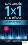 Vasily Nekrasov - Das große 1x1 der Börse