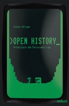 Stefan Höltgen - Open History